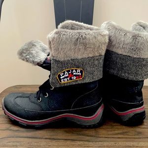 Pajar winter boots